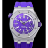 [AP-오데마피게]Royal Oak Offshore Diver-오프쇼어 다이버