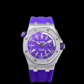 [AP-오데마피게]Royal Oak Offshore Diver-오프쇼어 다이버