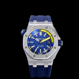 [AP-오데마피게]Royal Oak Offshore Diver-오프쇼어 다이버