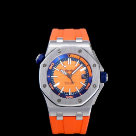 [AP-오데마피게]Royal Oak Offshore Diver-오프쇼어 다이버