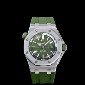 [AP-오데마피게]Royal Oak Offshore Diver-오프쇼어 다이버