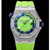 [AP-오데마피게]Royal Oak Offshore Diver-오프쇼어 다이버