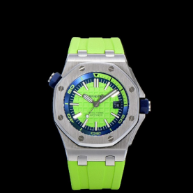 [AP-오데마피게]Royal Oak Offshore Diver-오프쇼어 다이버
