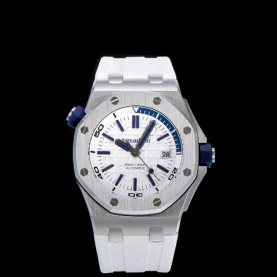 [AP-오데마피게]Royal Oak Offshore Diver-오프쇼어 다이버
