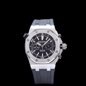 [AP-오데마피게]Royal Oak Offshore Diver-오프쇼어 다이버