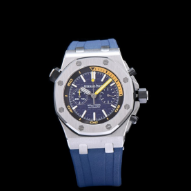 [AP-오데마피게]Royal Oak Offshore Diver-오프쇼어 다이버
