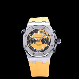 [AP-오데마피게]Royal Oak Offshore Diver-오프쇼어 다이버