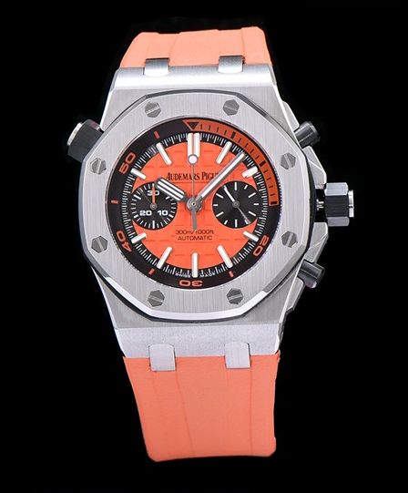 [AP-오데마피게]Royal Oak Offshore Diver-오프쇼어 다이버