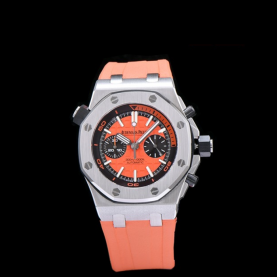 [AP-오데마피게]Royal Oak Offshore Diver-오프쇼어 다이버