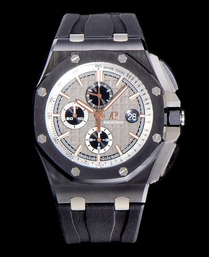 [AP-오데마피게]Royal Oak Offshore Diver-오프쇼어 다이버