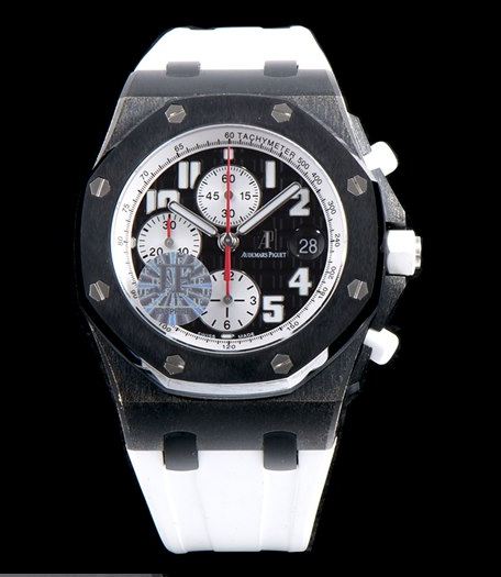 [AP-오데마피게]Royal Oak Offshore Diver-오프쇼어 다이버