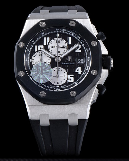 [AP-오데마피게]Royal Oak Offshore Diver-오프쇼어 다이버
