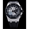 [AP-오데마피게]Royal Oak Offshore Diver-오프쇼어 다이버