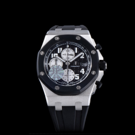 [AP-오데마피게]Royal Oak Offshore Diver-오프쇼어 다이버