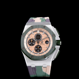 [AP-오데마피게]Royal Oak Offshore Diver-오프쇼어 다이버