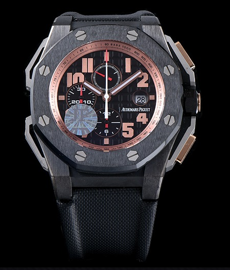 [AP-오데마피게]Royal Oak Offshore Diver-오프쇼어 다이버