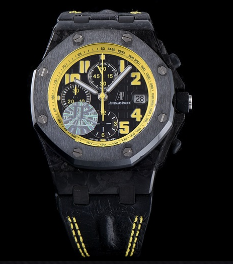 [AP-오데마피게]Royal Oak Offshore Diver-오프쇼어 다이버