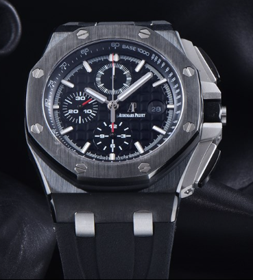 [AP-오데마피게]Royal Oak Offshore Diver-오프쇼어 다이버