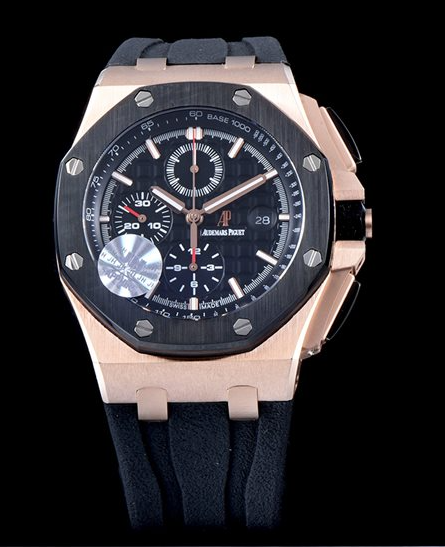 [AP-오데마피게]Royal Oak Offshore Diver-오프쇼어 다이버