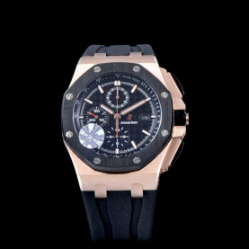 [AP-오데마피게]Royal Oak Offshore Diver-오프쇼어 다이버
