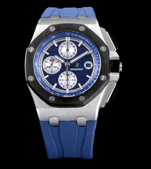 [AP-오데마피게]Royal Oak Offshore Diver-오프쇼어 다이버