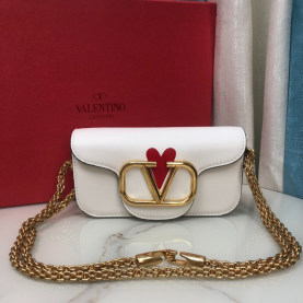 [VALENTINO-발렌티노] 로코 숄더백 미니