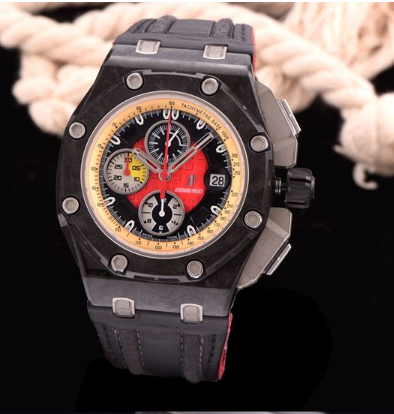[AP-오데마피게]Royal Oak Offshore Diver-오프쇼어 다이버