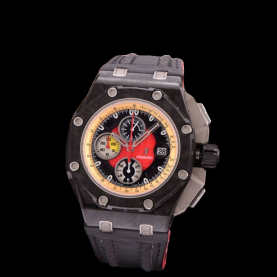 [AP-오데마피게]Royal Oak Offshore Diver-오프쇼어 다이버