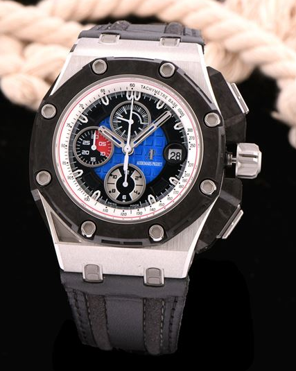 [AP-오데마피게]Royal Oak Offshore Diver-오프쇼어 다이버