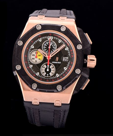 [AP-오데마피게]Royal Oak Offshore Diver-오프쇼어 다이버
