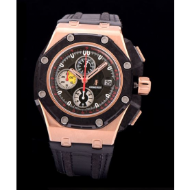 [AP-오데마피게]Royal Oak Offshore Diver-오프쇼어 다이버