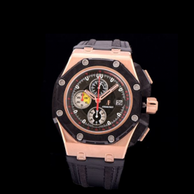 [AP-오데마피게]Royal Oak Offshore Diver-오프쇼어 다이버