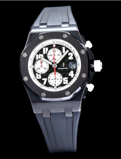 [AP-오데마피게]Royal Oak Offshore Diver-오프쇼어 다이버