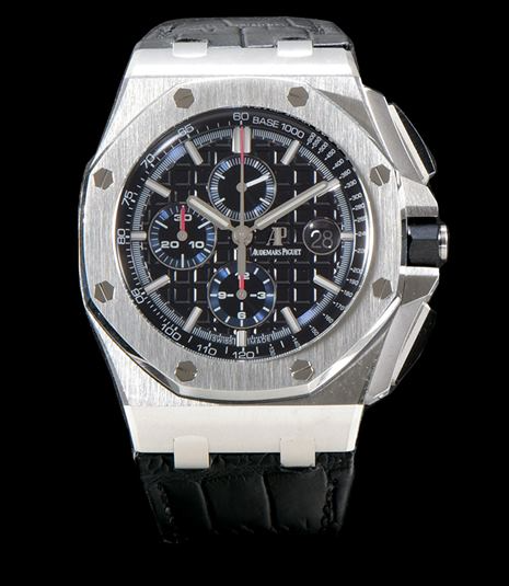 [AP-오데마피게]Royal Oak Offshore Diver-오프쇼어 다이버