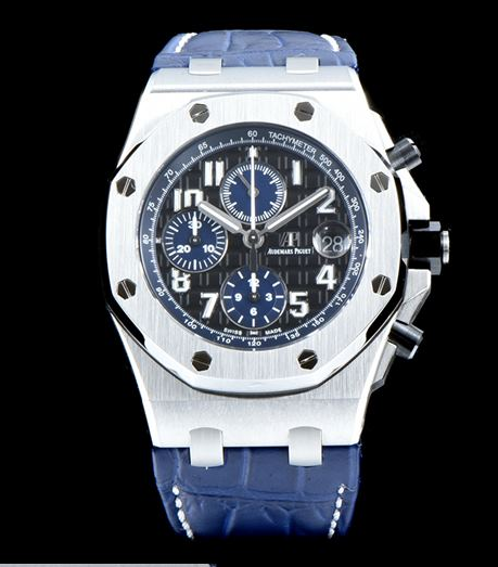 [AP-오데마피게]Royal Oak Offshore Diver-오프쇼어 다이버