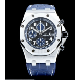 [AP-오데마피게]Royal Oak Offshore Diver-오프쇼어 다이버