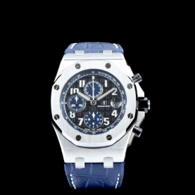 [AP-오데마피게]Royal Oak Offshore Diver-오프쇼어 다이버