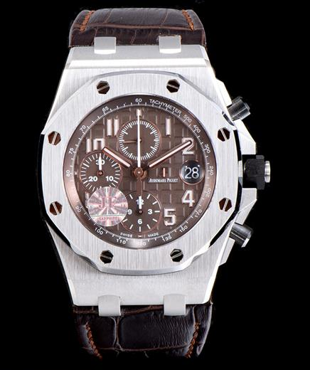 [AP-오데마피게]Royal Oak Offshore Diver-오프쇼어 다이버