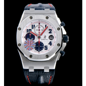 [AP-오데마피게]Royal Oak Offshore Diver-오프쇼어 다이버