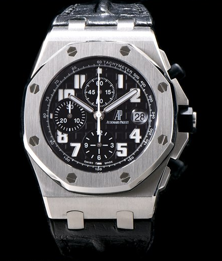 [AP-오데마피게]Royal Oak Offshore Diver-오프쇼어 다이버