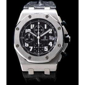 [AP-오데마피게]Royal Oak Offshore Diver-오프쇼어 다이버