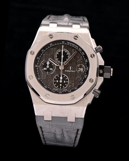 [AP-오데마피게]Royal Oak Offshore Diver-오프쇼어 다이버