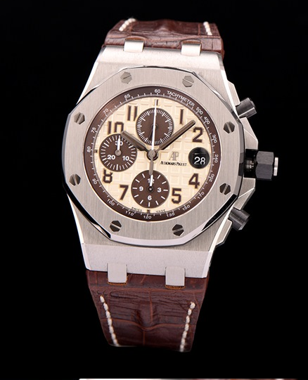 [AP-오데마피게]Royal Oak Offshore Diver-오프쇼어 다이버
