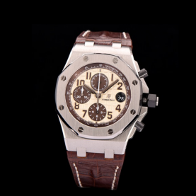 [AP-오데마피게]Royal Oak Offshore Diver-오프쇼어 다이버