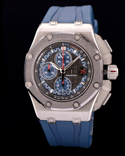 [AP-오데마피게]Royal Oak Offshore Diver-오프쇼어 다이버