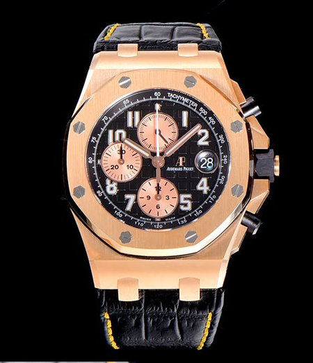 [AP-오데마피게]Royal Oak Offshore Diver-오프쇼어 다이버
