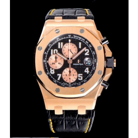 [AP-오데마피게]Royal Oak Offshore Diver-오프쇼어 다이버