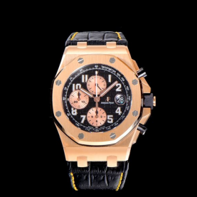 [AP-오데마피게]Royal Oak Offshore Diver-오프쇼어 다이버
