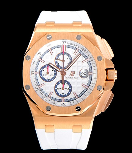 [AP-오데마피게]Royal Oak Offshore Diver-오프쇼어 다이버