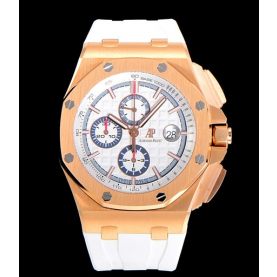 [AP-오데마피게]Royal Oak Offshore Diver-오프쇼어 다이버